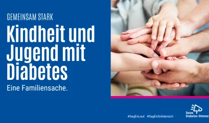 #SagEsLaut Aktion Kinder und Jugendliche