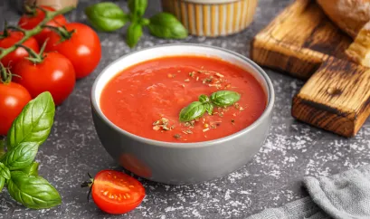Gazpacho