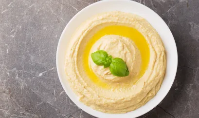 Hummus