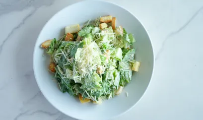 Cesar Salat