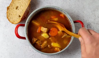 Gulasch