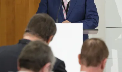 Meilensteine der modernen Diabetologie 2023: Professor Haak