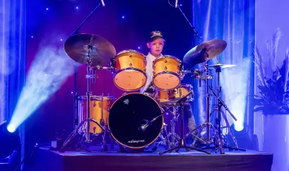 Diabetes-Charity-Gala 2019: Diabetes-Kids Supertalent