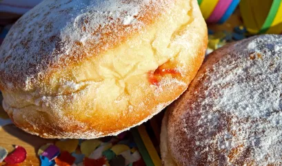 Berliner (Krapfen)