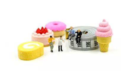 Miniaturbild: Zucker, Ernährung, Süßigkeiten