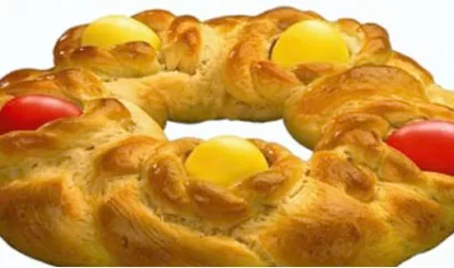 Osterkranz