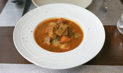 Gulasch