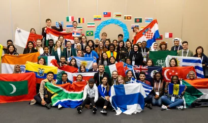 YLD-Programm 2019 in Südkorea