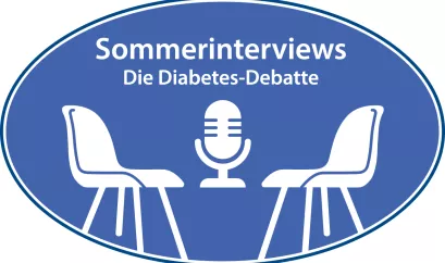 Logo Sommerinterviews
