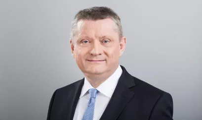 Bundesgesundheitsminister Hermann Gröhe