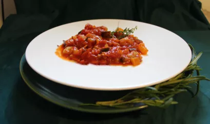 Ratatouille