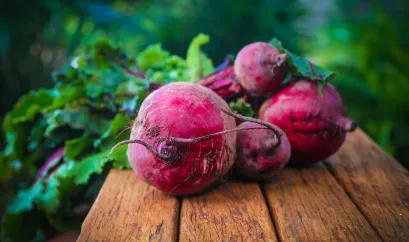 Rote Beete