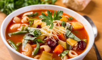 Minestrone