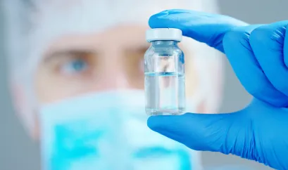 Insulinfl&auml;schchen