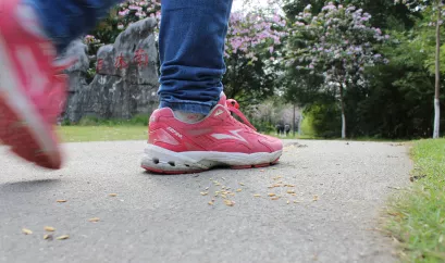 Sportschuhe
