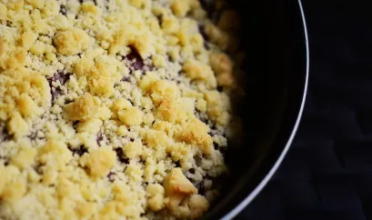 Streusel