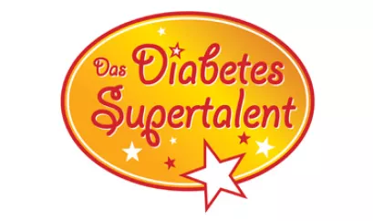 Logo Supertalent