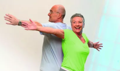 Diabetes im Alter