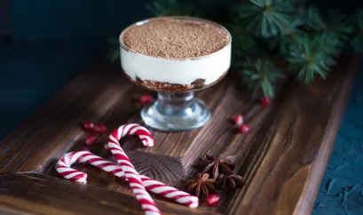 Zimt-Tiramisu