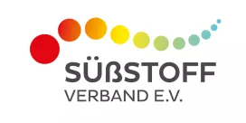 Logo Süßstoffverband mit Weißraum