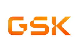Logo GSK