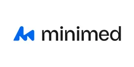 Logo minimed 2026