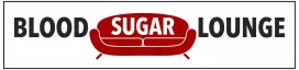 Logo Bloodsugar Lounge Logo Bloodsugar Lounge