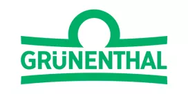 Logo Grünenthal 2023