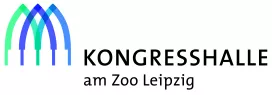 Logo Kongresshalle Leipzig