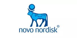 Logo Novo Nordisk Gala 2014