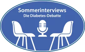 Logo Sommerinterviews