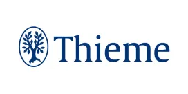 Logo Thieme 2021