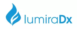 Logo LumiraDX