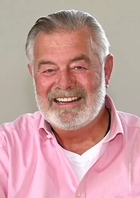 Harry Wijnvoord