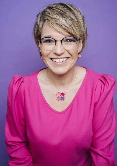 Andrea Ballschuh