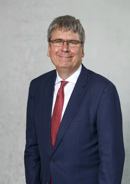 Dr. med. Jens Kröger