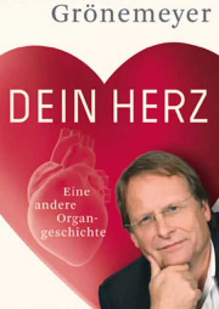 Dein Herz Buch Dein Herz Buch