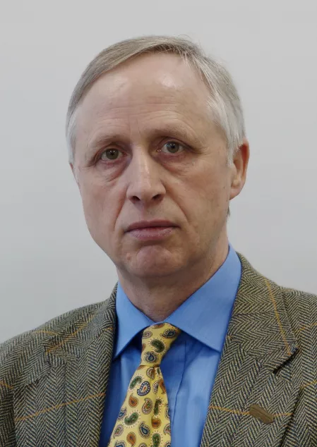 Foto Prof. Dr. Meinolf Lindhauer Foto Prof. Dr. Meinolf Lindhauer