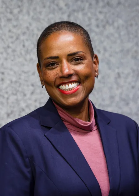 Porträtfoto Maya Curman