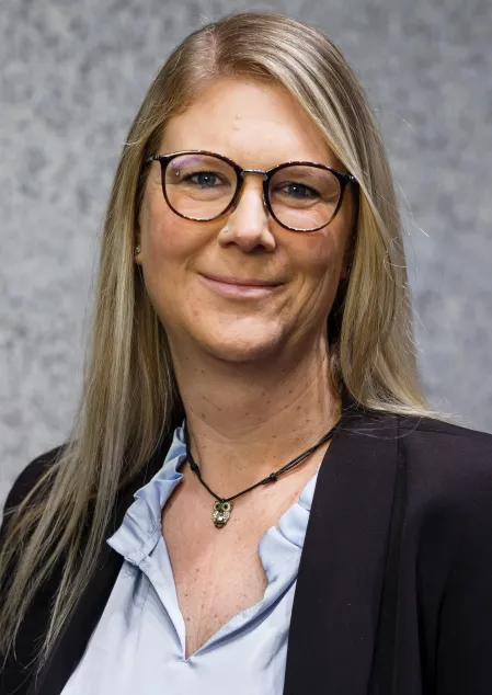 Porträtfoto Tanja Braun