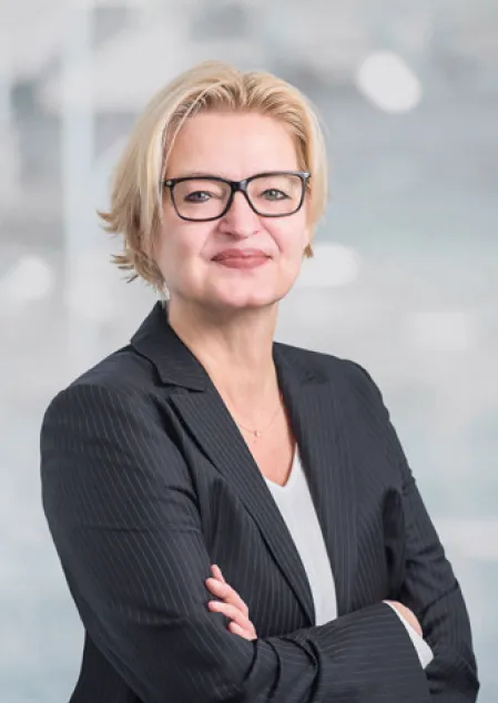 Anke Weber