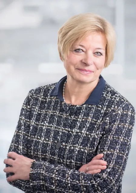Nicole Mattig-Fabian