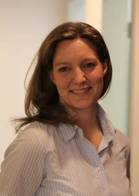 Dr. Ulrike Becker Dr. Ulrike Becker