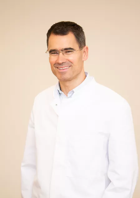 Prof. Dr. med. Karsten Müssig Prof. Dr. med. Karsten Müssig