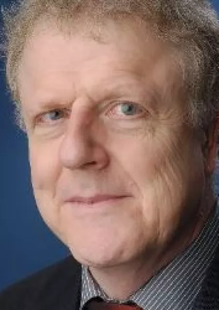 Professor Dr. med. Norbert Bornfeld, Essen