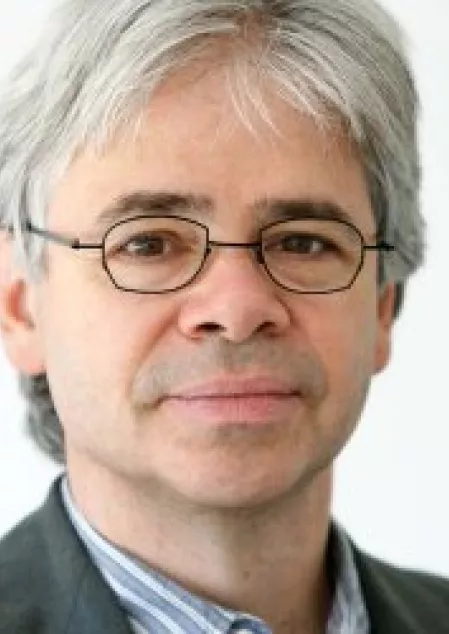 Univ. -Prof. Dr. med. Stephan Herpertz, Essen Univ. -Prof. Dr. med. Stephan Herpertz, Essen