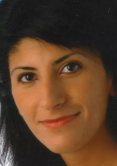 Dilek Öz, Diabetesberaterin