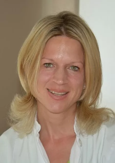 Dr. med. Stefanie Kamann