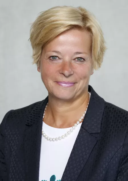 Nicole Mattig-Fabian