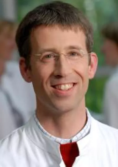  Dr. med. Georg Spital, Münster